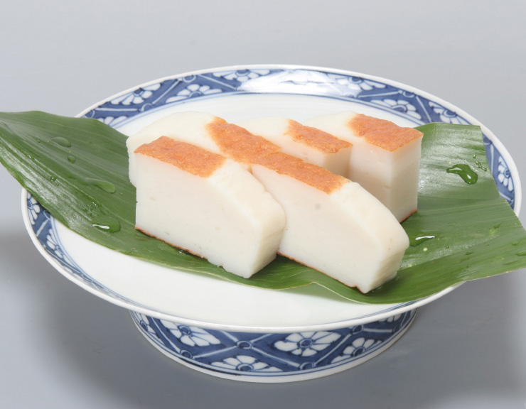 南蛮焼