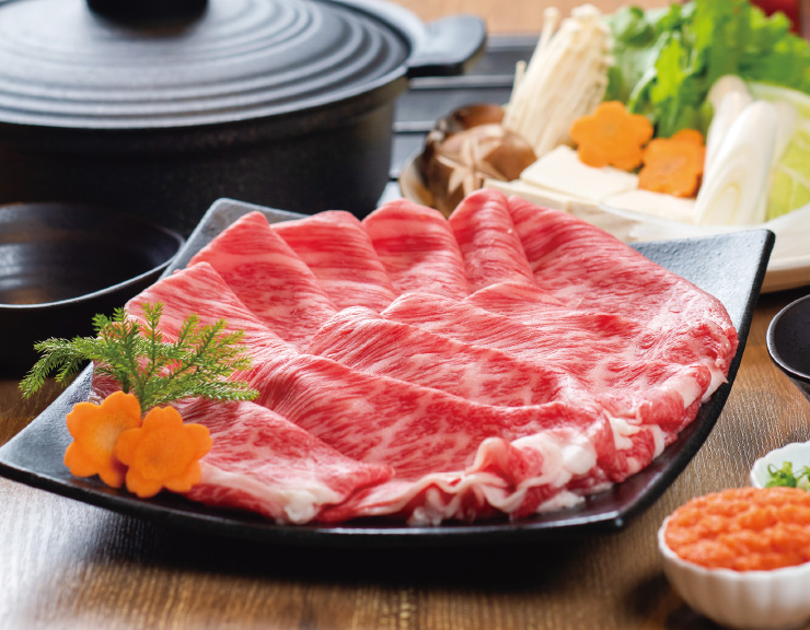 熊野牛