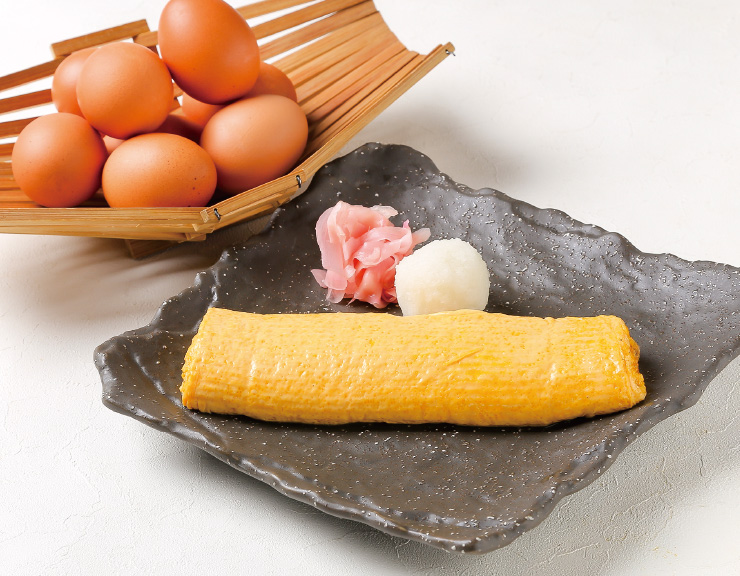 紀州うめたまご